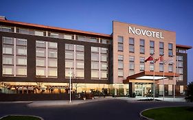 Hotel Novotel Toronto Vaughan